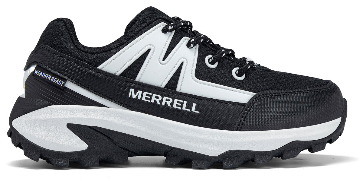 Moab Speed 2 FST Waterproof Hiking Shoes - Kids'