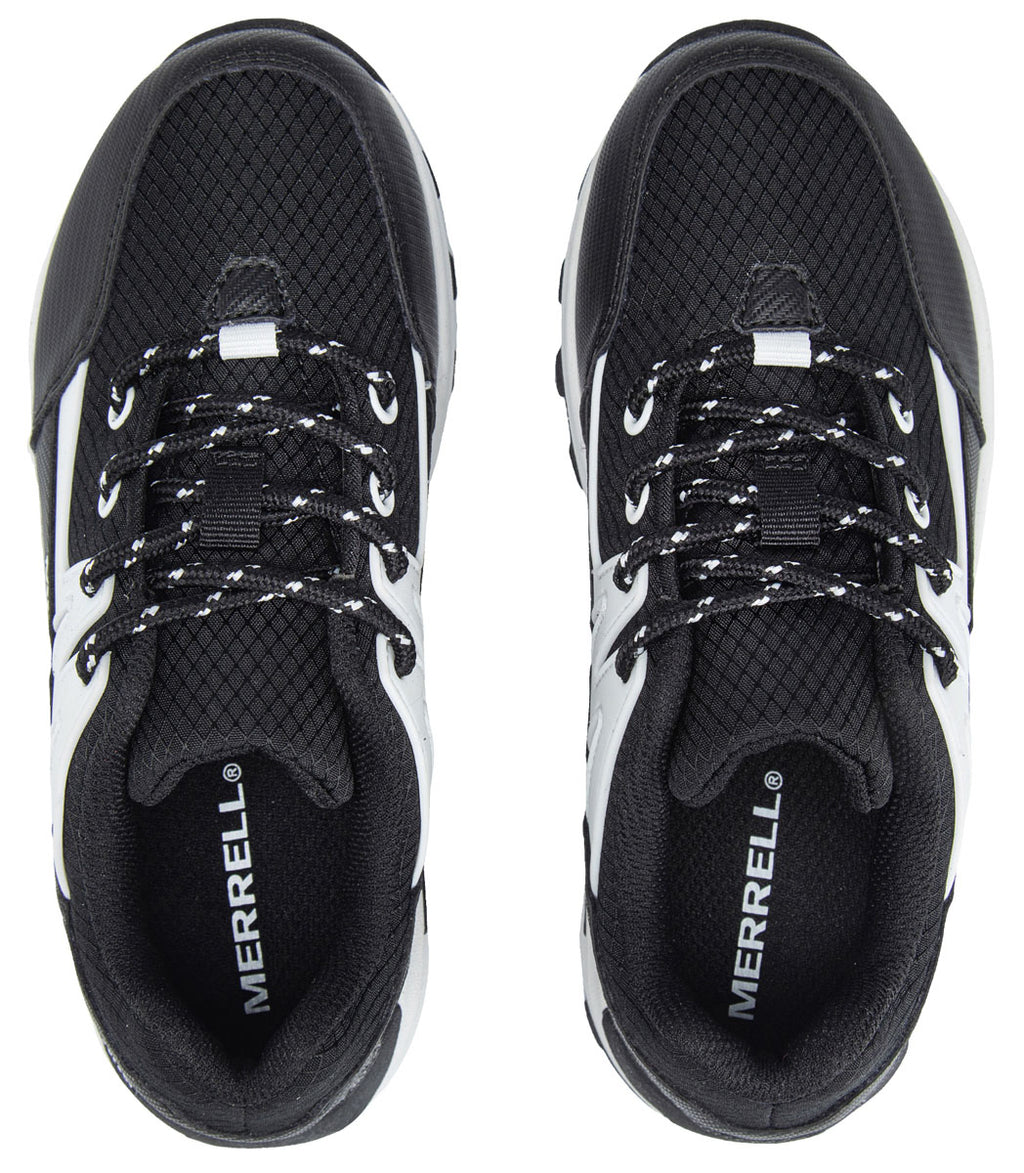 Moab Speed 2 FST Waterproof Hiking Shoes - Kids'