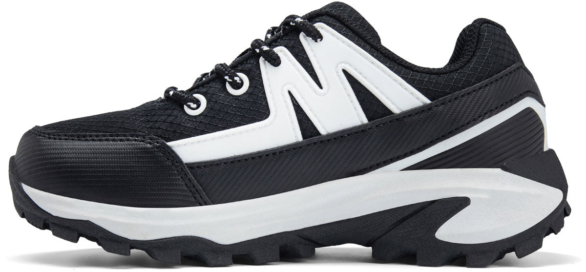 Moab Speed 2 FST Waterproof Hiking Shoes - Kids'