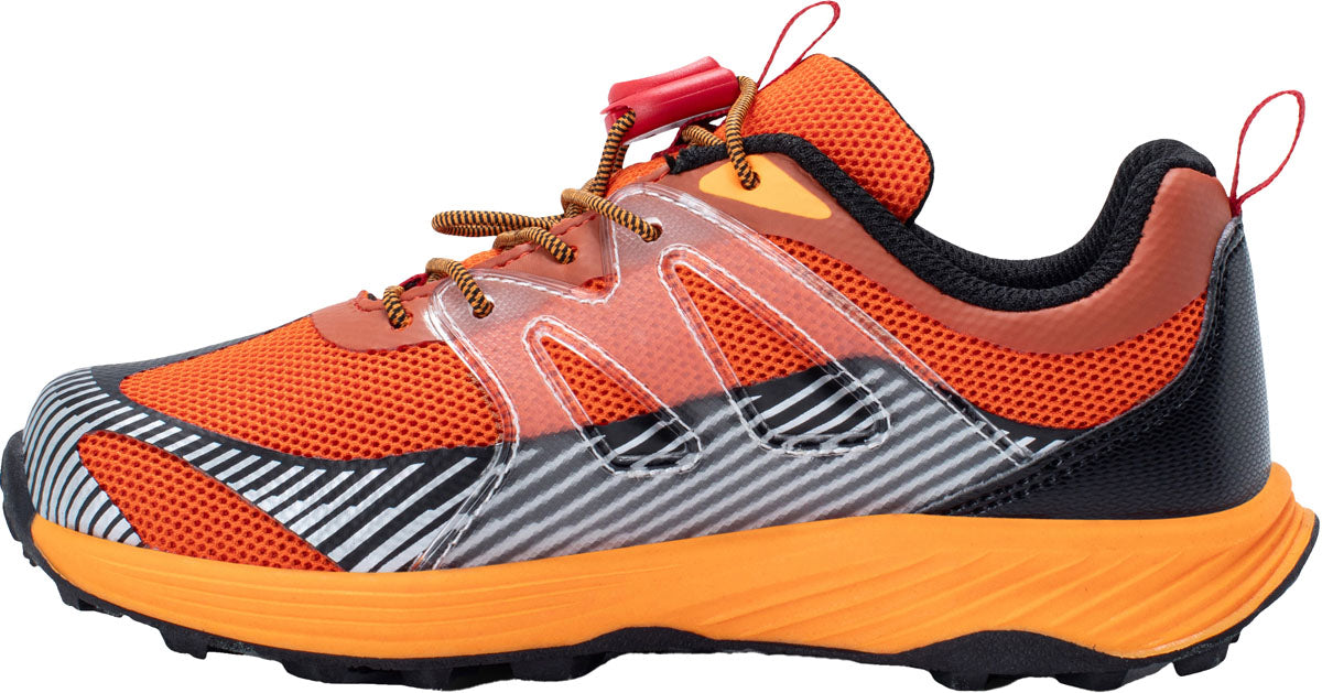 Agility Peak KDZ Multisport Shoes - Kids'