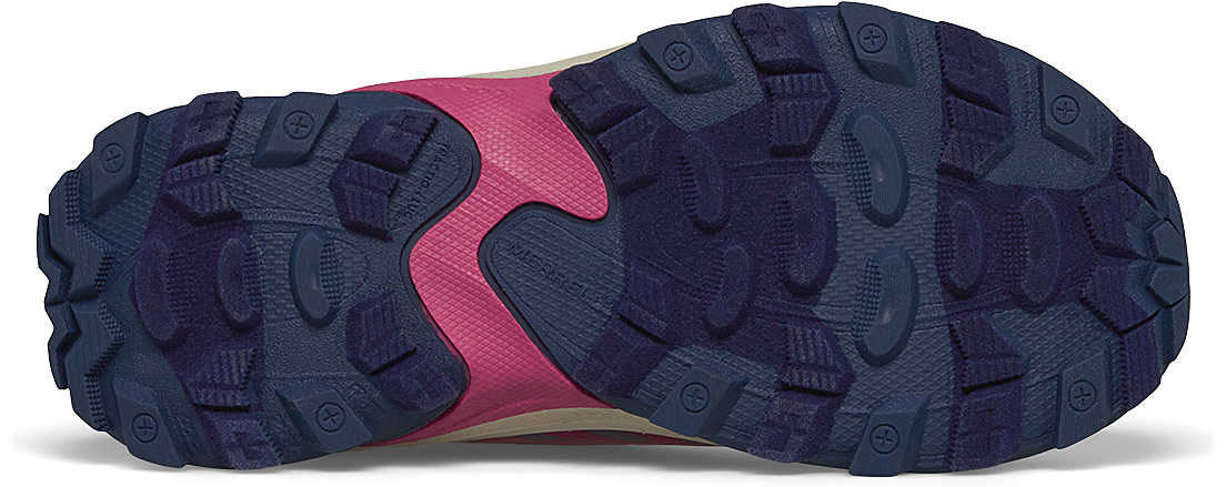 Moab Speed 2 A/C Waterproof Hiking Boots - Kids'