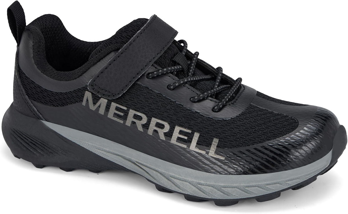 Copter Peak Hook-and-Loop Multisport Shoes - Kids'