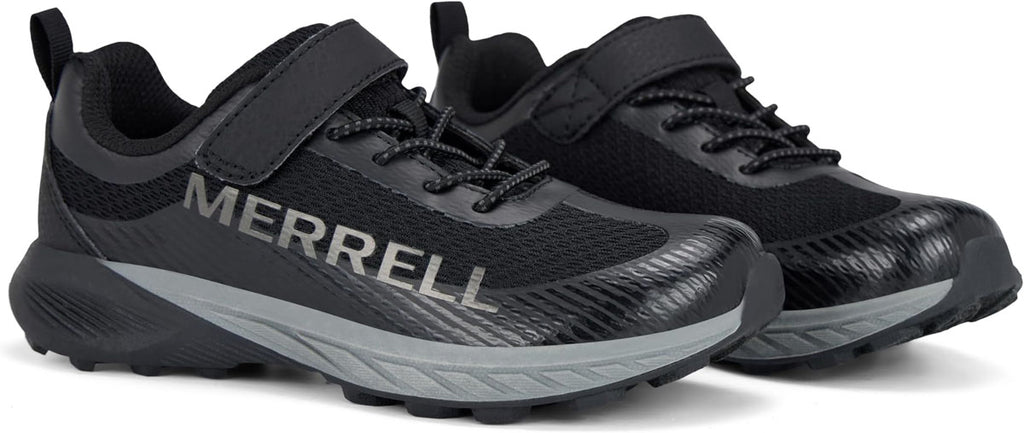Copter Peak Hook-and-Loop Multisport Shoes - Kids'