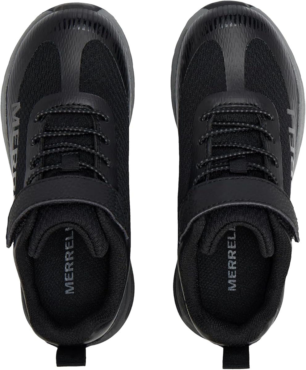 Copter Peak Hook-and-Loop Multisport Shoes - Kids'