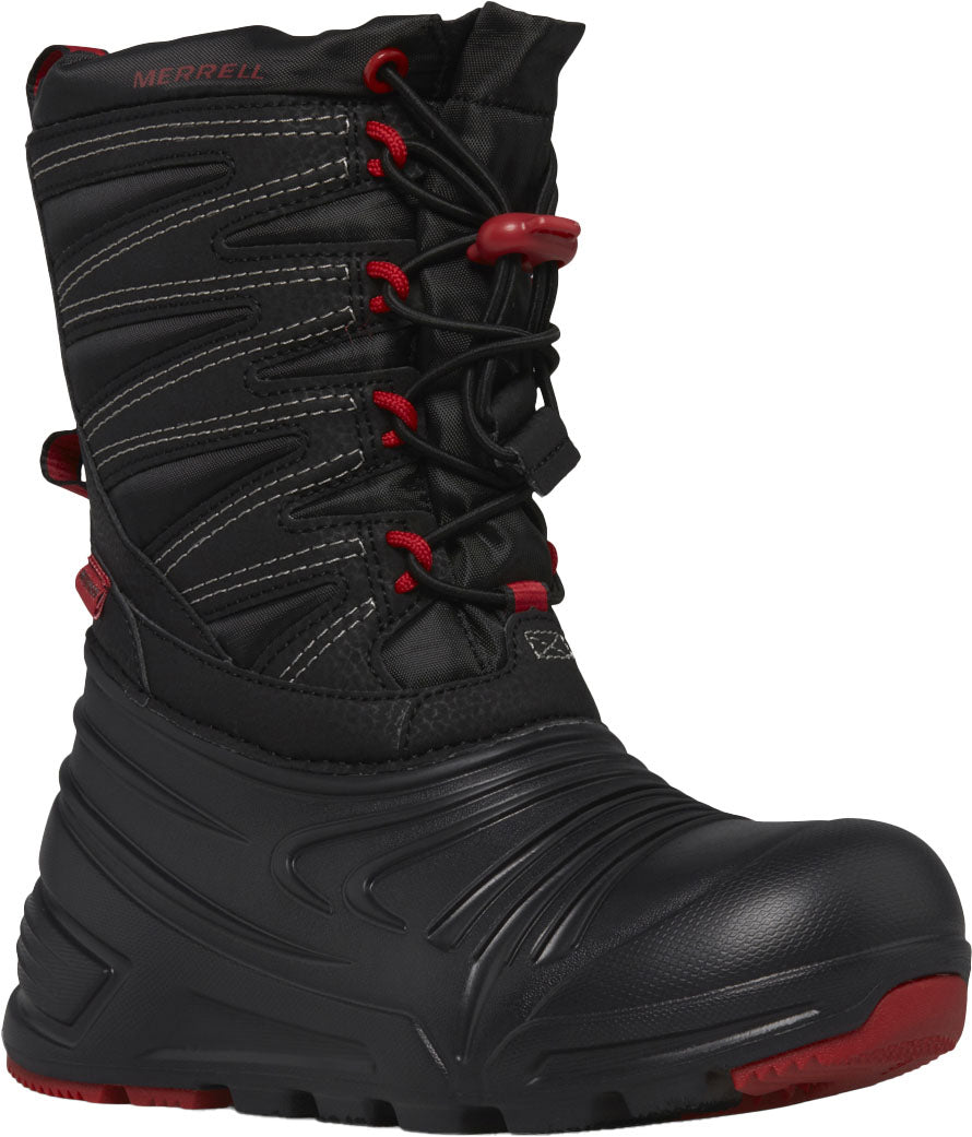 Snow Quest Lite 3.0 Winter Boots - Kids' 
