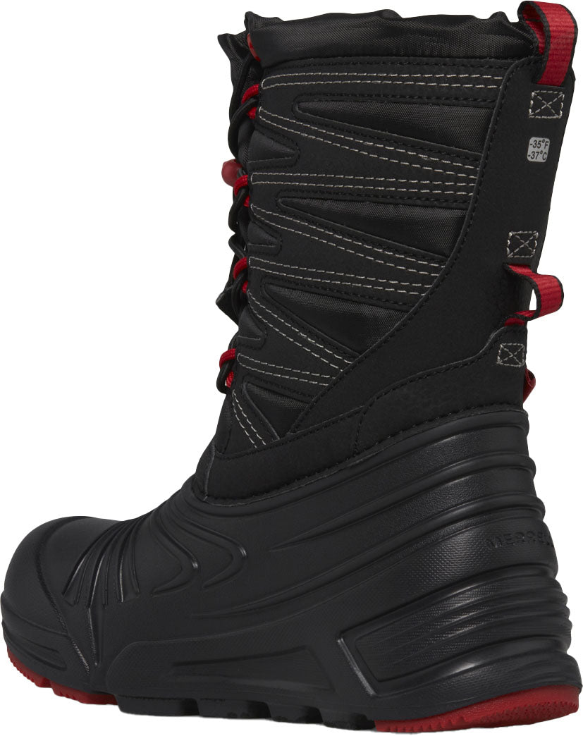 Snow Quest Lite 3.0 Winter Boots - Kids' 