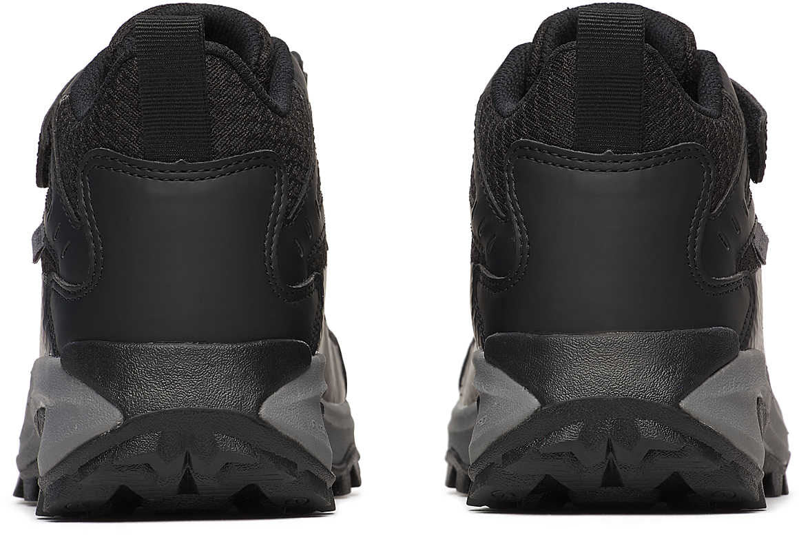 Moab Speed 2 A/C Waterproof Hiking Boots - Kids'