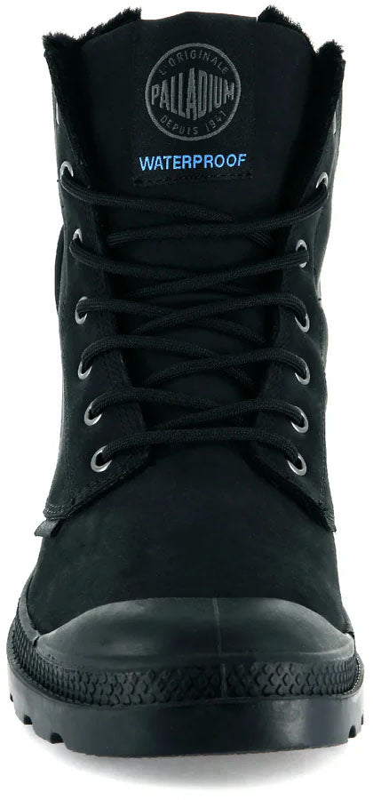Pampa Sport Cuff Waterproof Winter Boots - Men's