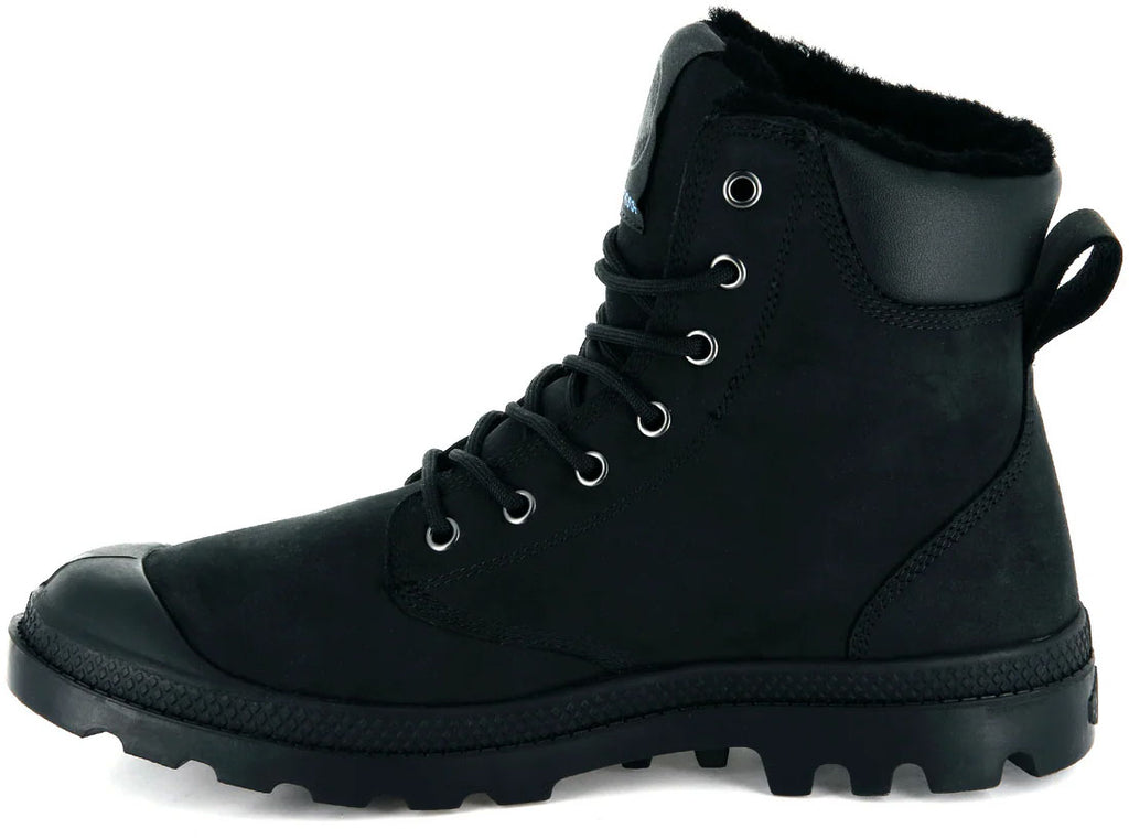 Pampa Sport Cuff Waterproof Winter Boots - Men's