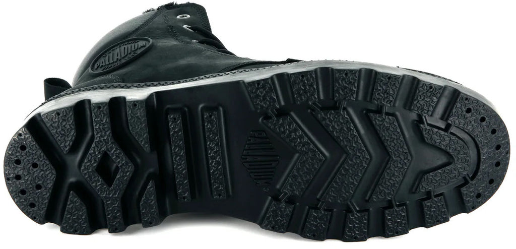 Pampa Sport Cuff Waterproof Winter Boots - Men's