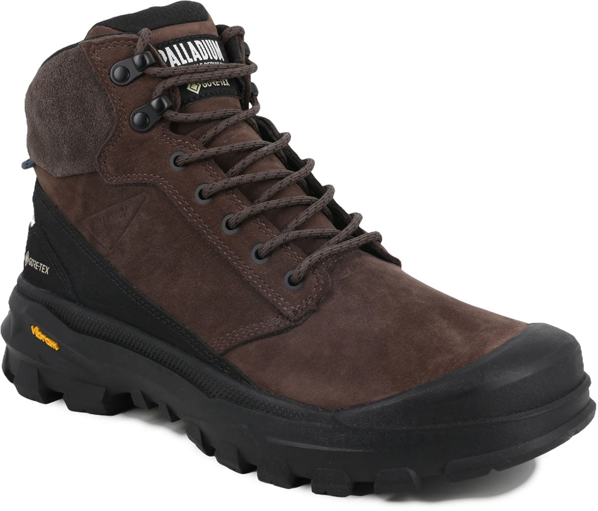 Pallarider Gore-Tex Winter Boots - Men's