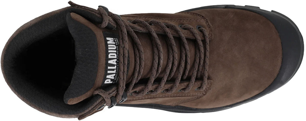 Pallarider Gore-Tex Winter Boots - Men's