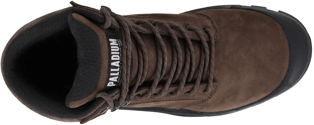 Pallarider Gore-Tex Winter Boots - Men's