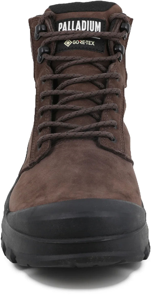 Pallarider Gore-Tex Winter Boots - Men's