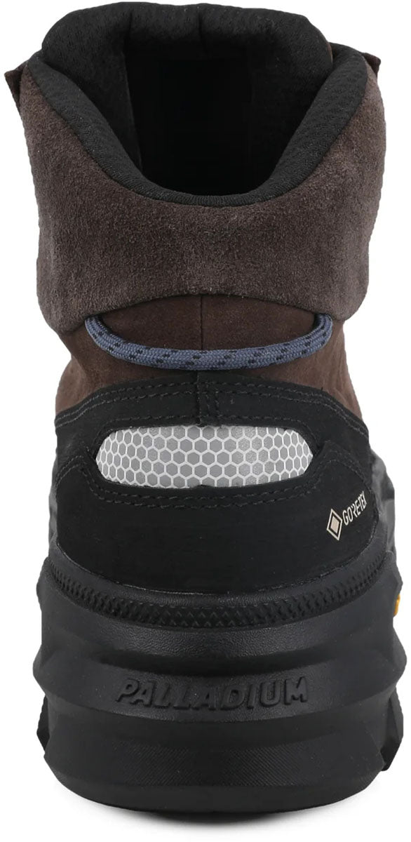 Pallarider Gore-Tex Winter Boots - Men's