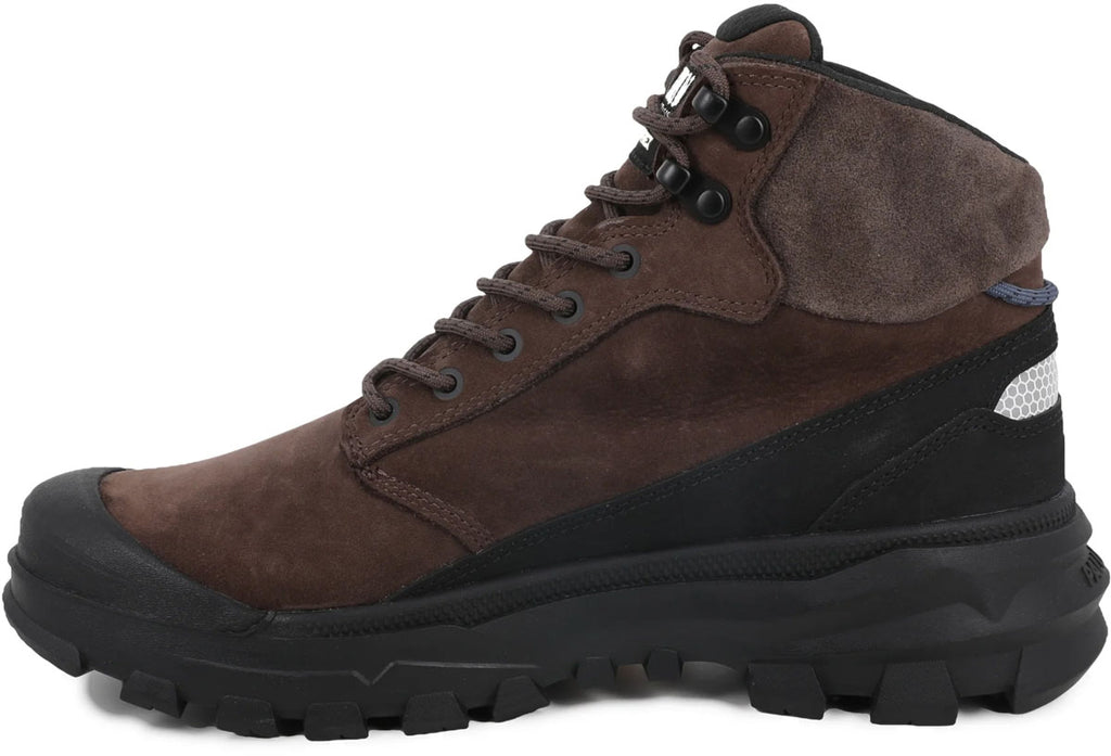 Pallarider Gore-Tex Winter Boots - Men's