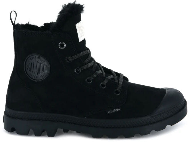 Pampa Hi Zip WL Winter Boots - Women's