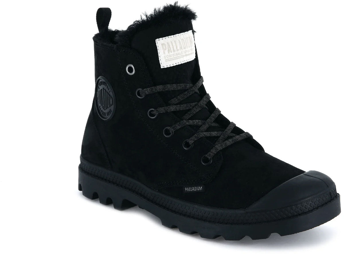 Pampa Hi Zip WL Winter Boots - Women's