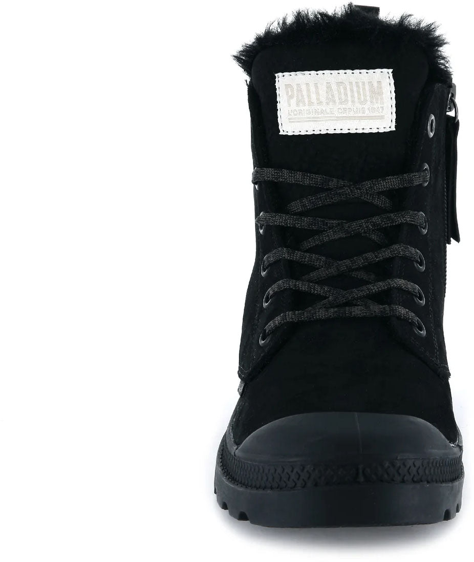 Pampa Hi Zip WL Winter Boots - Women's