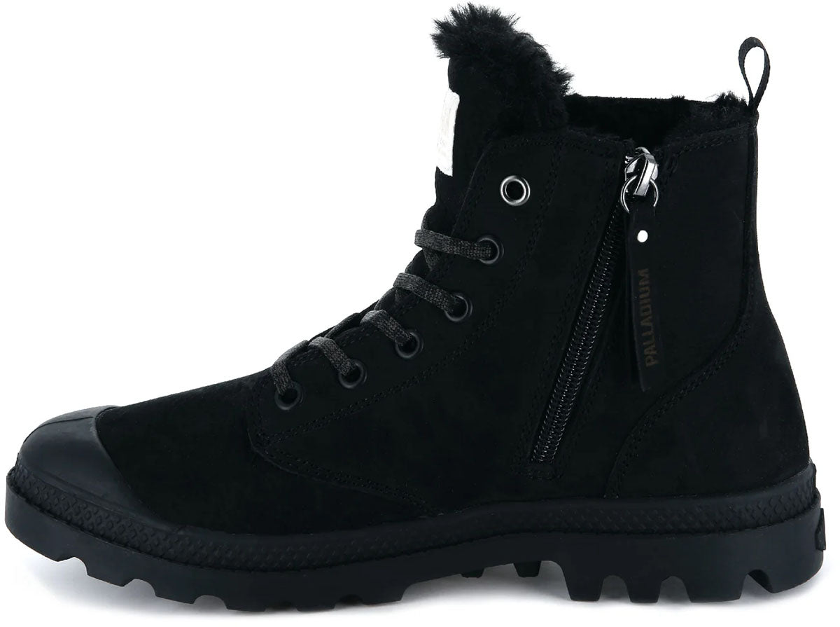 Pampa Hi Zip WL Winter Boots - Women's