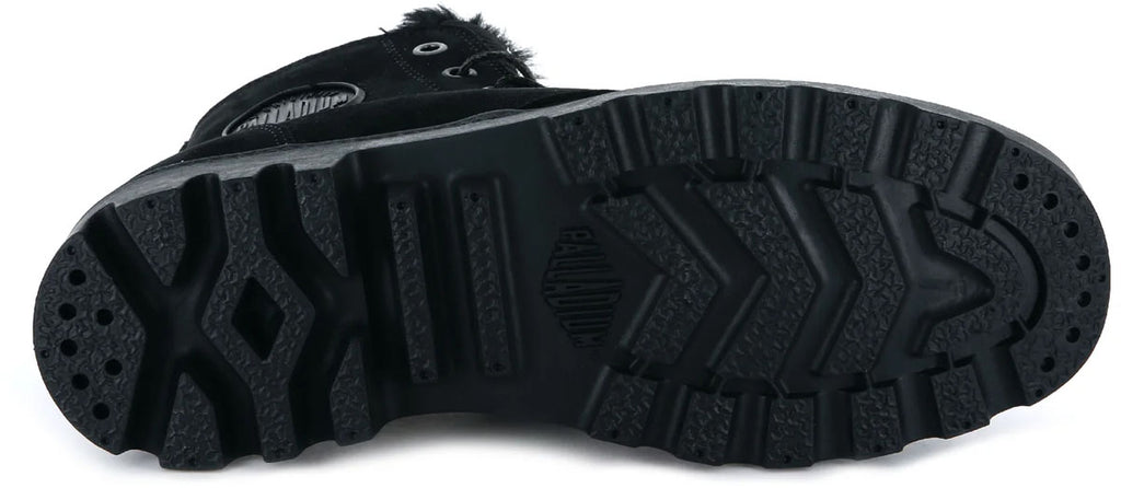 Pampa Hi Zip WL Winter Boots - Women's