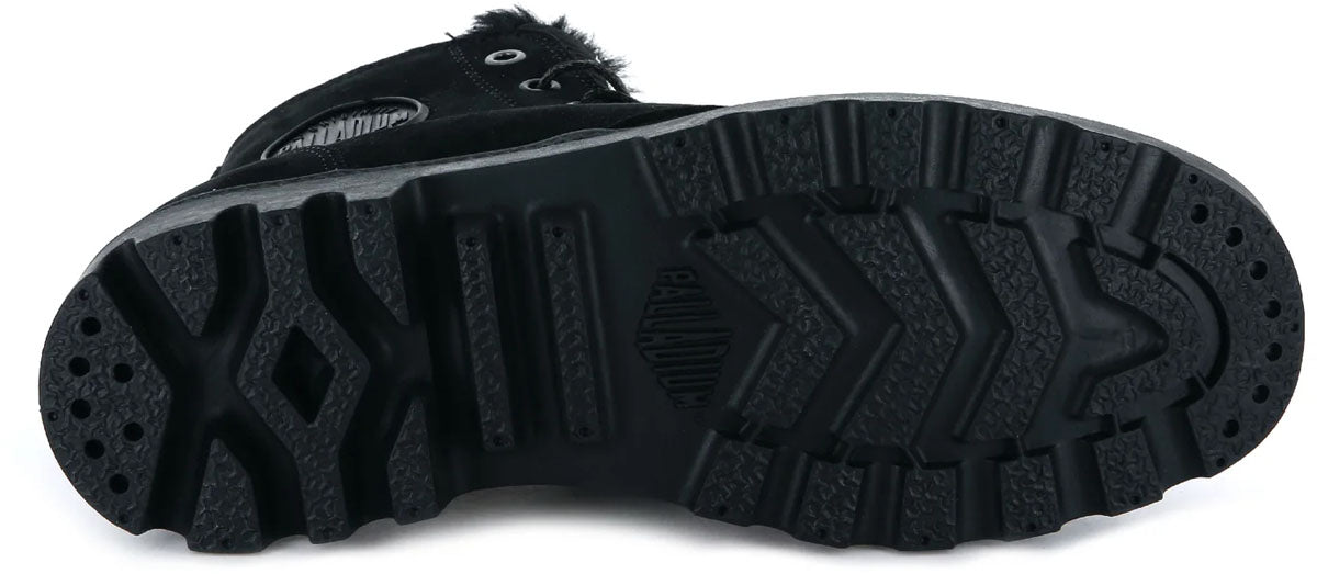 Pampa Hi Zip WL Winter Boots - Women's