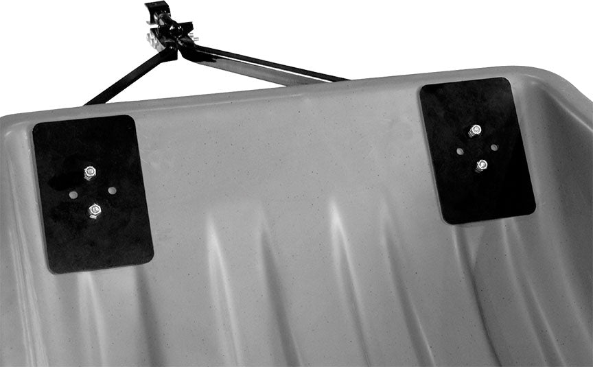 Universal Tow Hitch Adapter