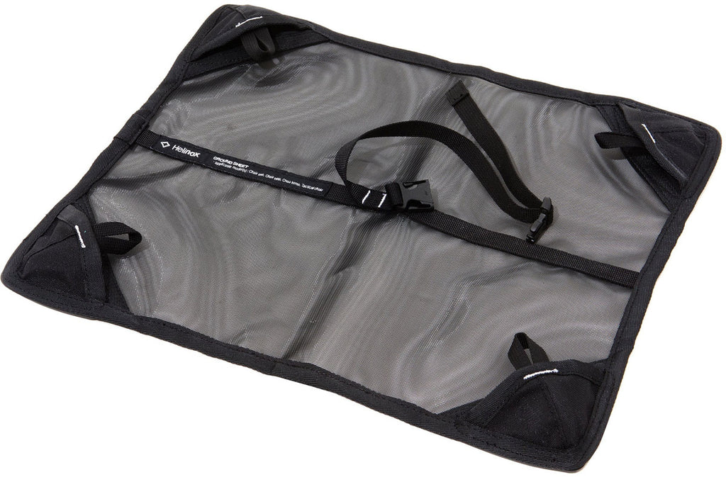 One Folding Chair Ground Sheet
