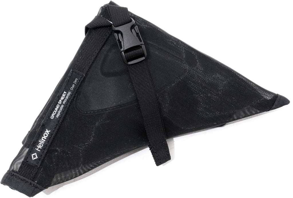 One Folding Chair Ground Sheet