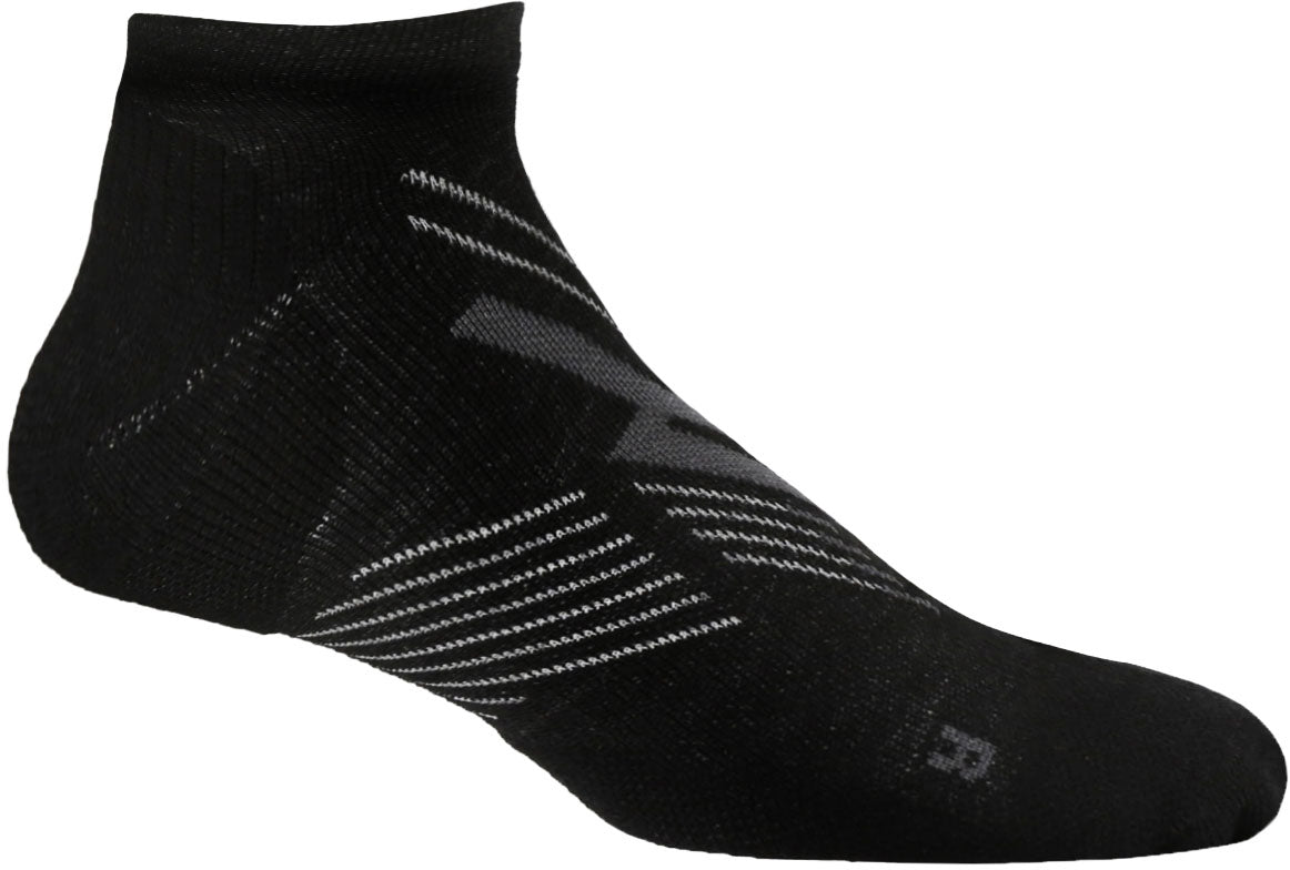 Multisport Merino Hiking Socks - Men’s - 2/PK
