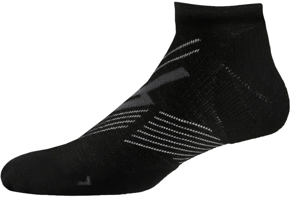 Multisport Merino Hiking Socks - Men’s - 2/PK