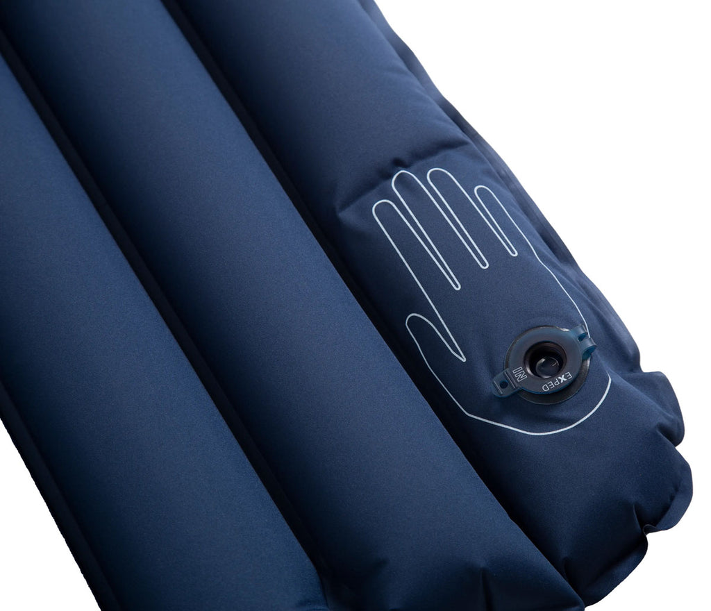 Versa 4.5R Air Mattress - Medium