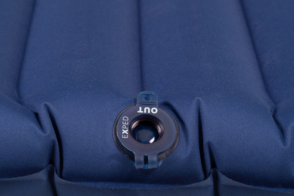 Versa 4.5R Air Mattress - Medium