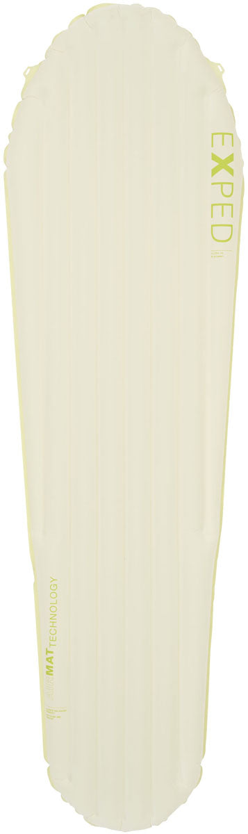 Ultra 1R Mummy Air Mattress - Medium