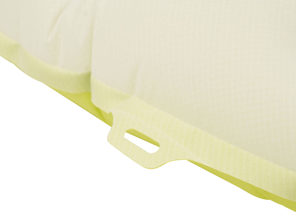 Ultra 1R Mummy Air Mattress - Medium