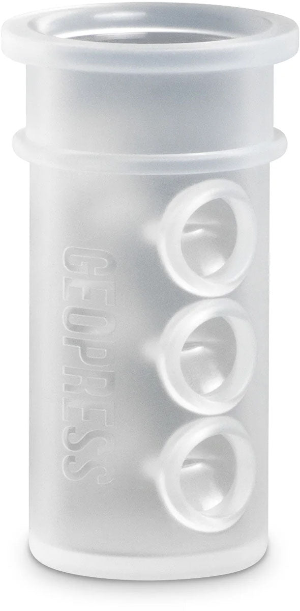 GeoPress One-Way Drink Mix Valve