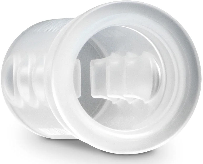 GeoPress One-Way Drink Mix Valve
