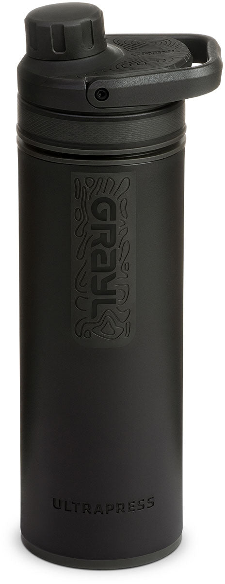 UltraPress Purifier Bottle - 473 ml