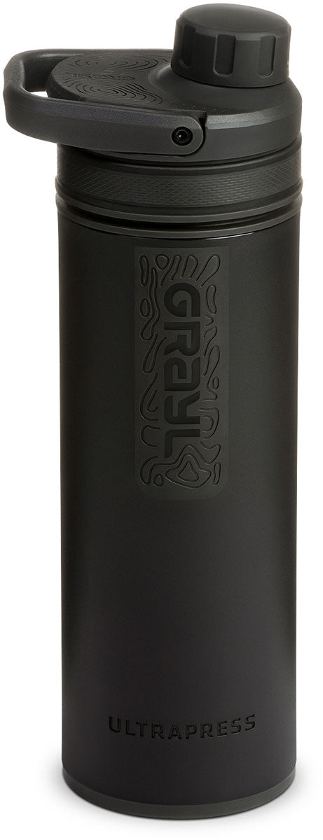 UltraPress Purifier Bottle - 473 ml