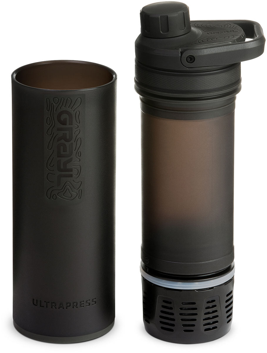 UltraPress Purifier Bottle - 473 ml
