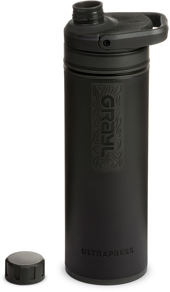 UltraPress Purifier Bottle - 473 ml