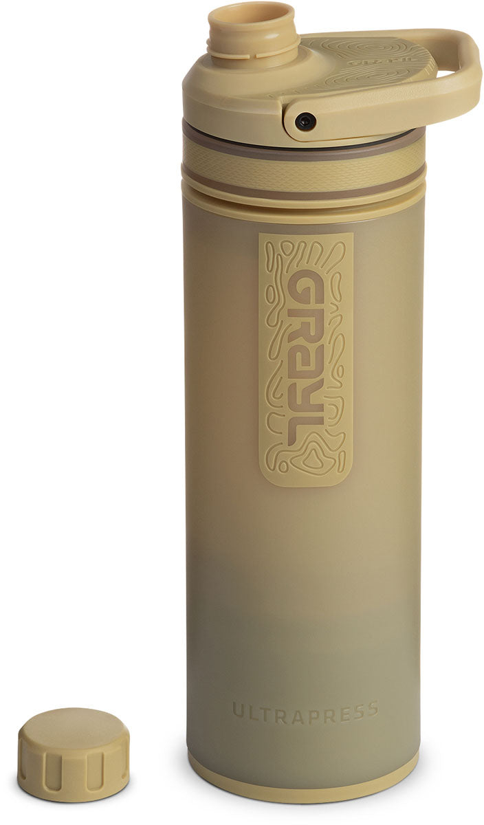 UltraPress Purifier Bottle - 473 ml