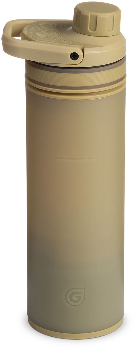 UltraPress Purifier Bottle - 473 ml