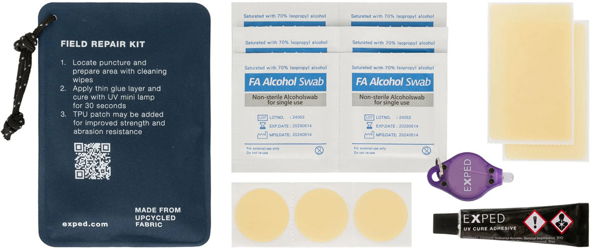 Field Repair Kit