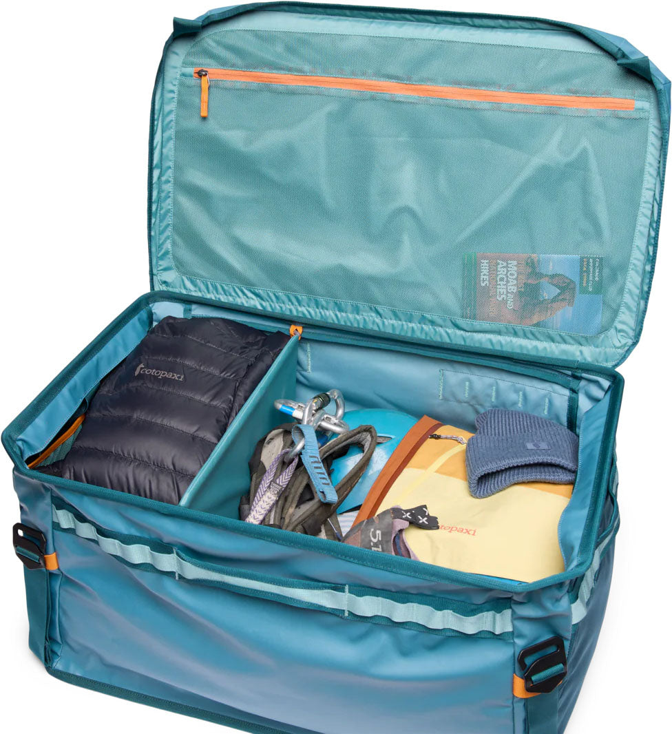 Allpa Gear Hauler Tote Bag - 90 L