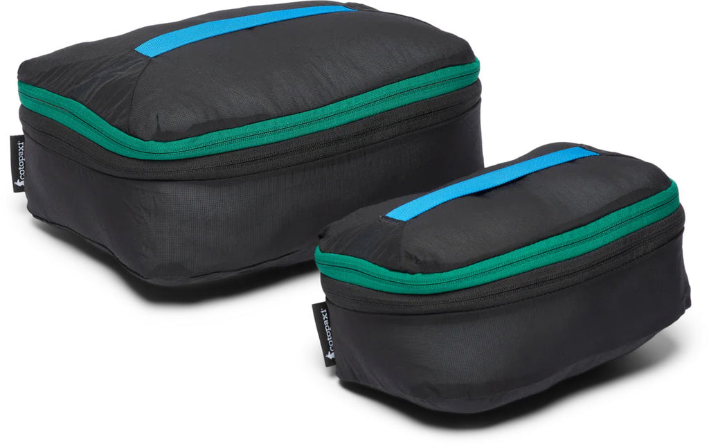 Cubo Expandable Packing Set