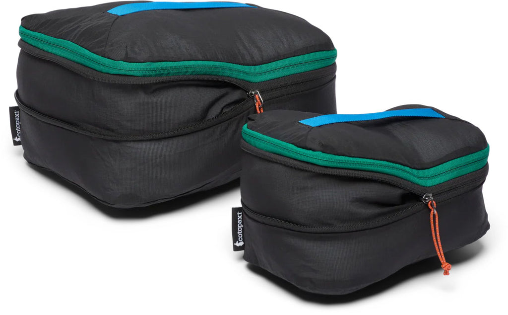 Cubo Expandable Packing Set
