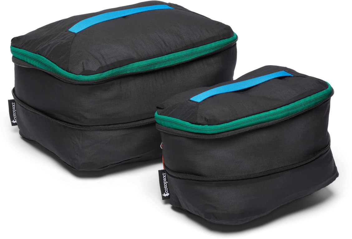 Cubo Expandable Packing Set