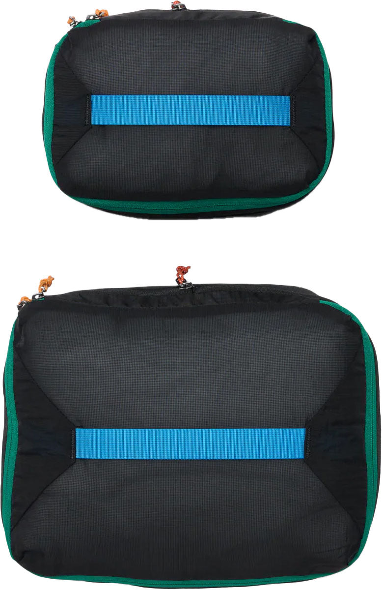 Cubo Expandable Packing Set