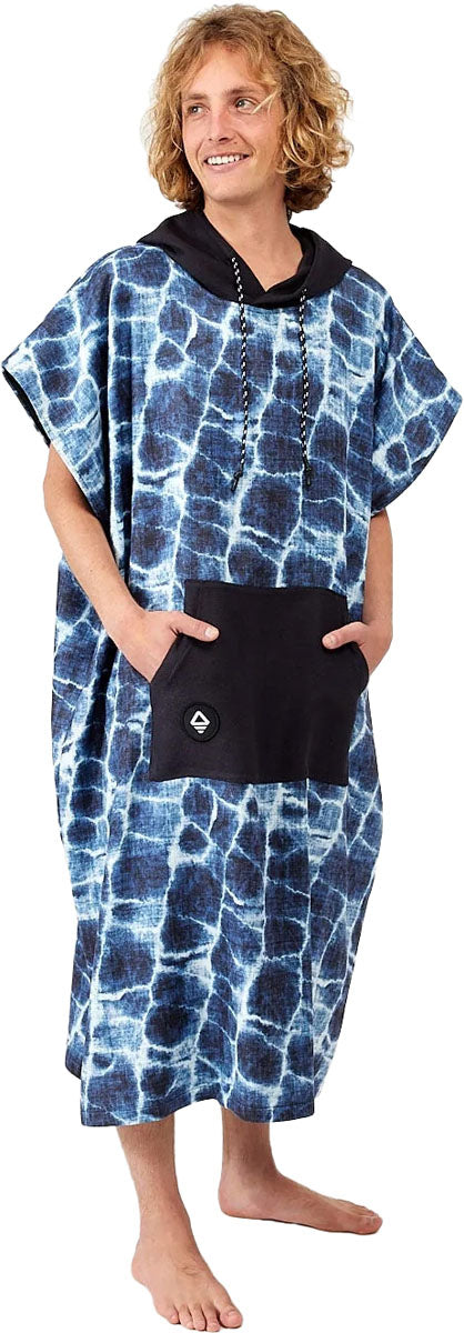 Changing Poncho - Unisex